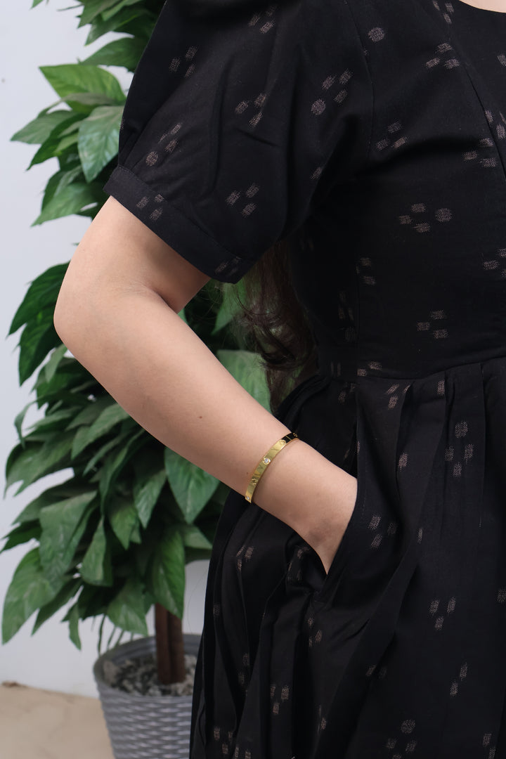 Jerline Maternity Dress