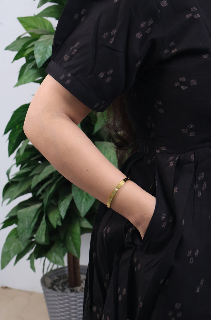 Jerline Maternity Dress