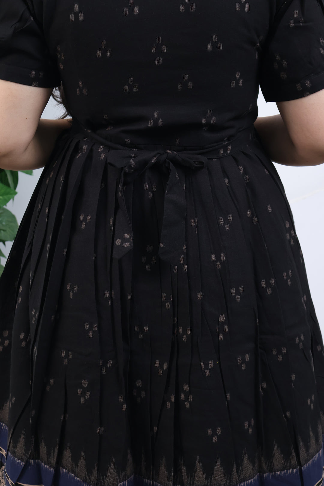 Jerline Maternity Dress