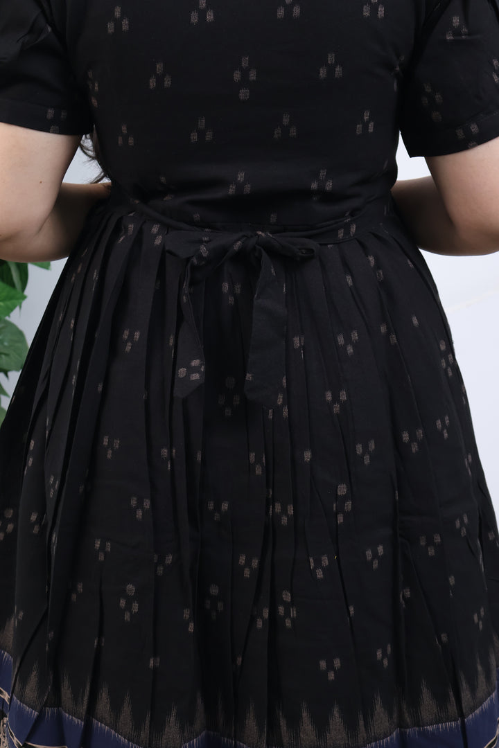 Jerline Maternity Dress