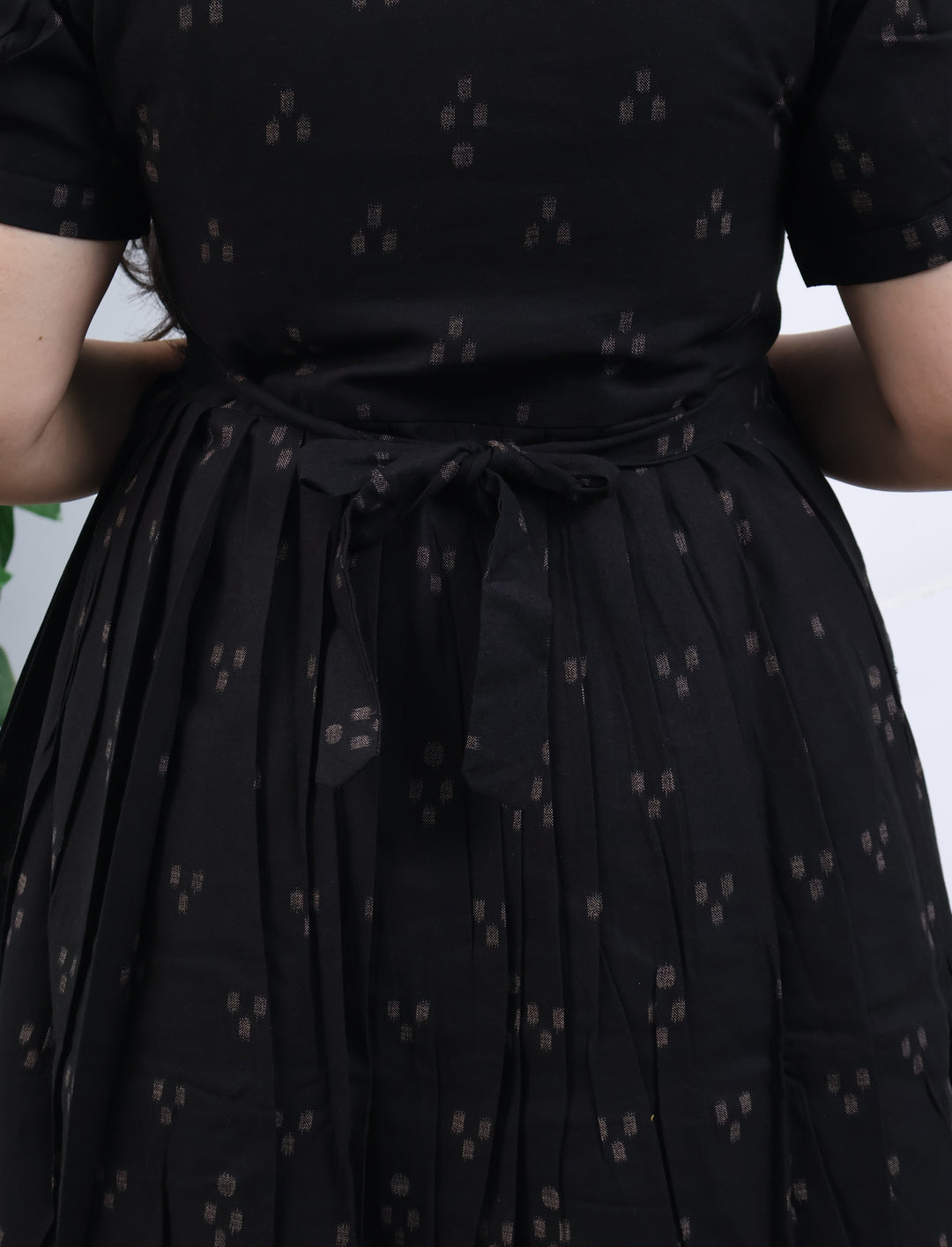 Jerline Maternity Dress