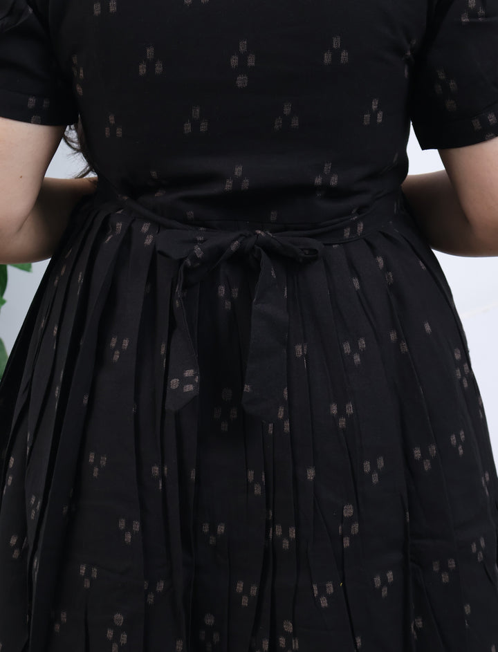 Jerline Maternity Dress