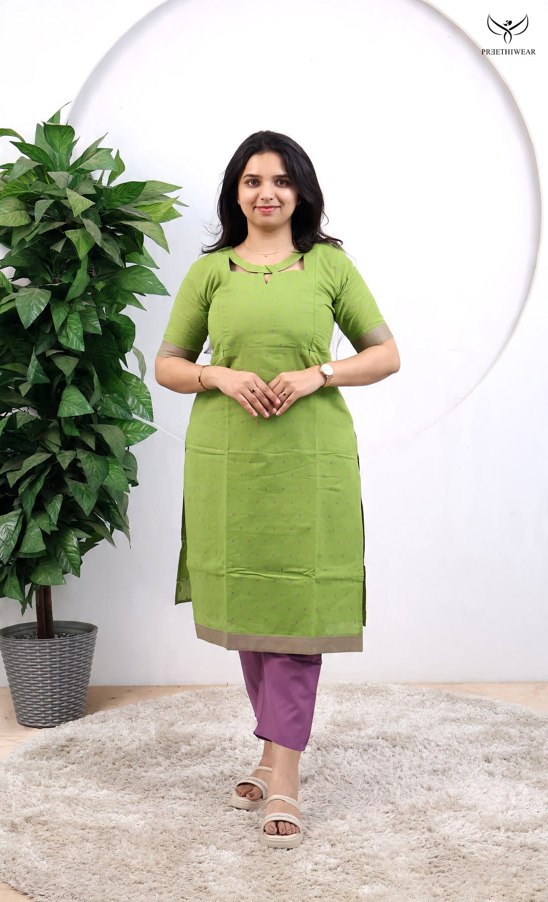 Sedhuka Maternity Dress