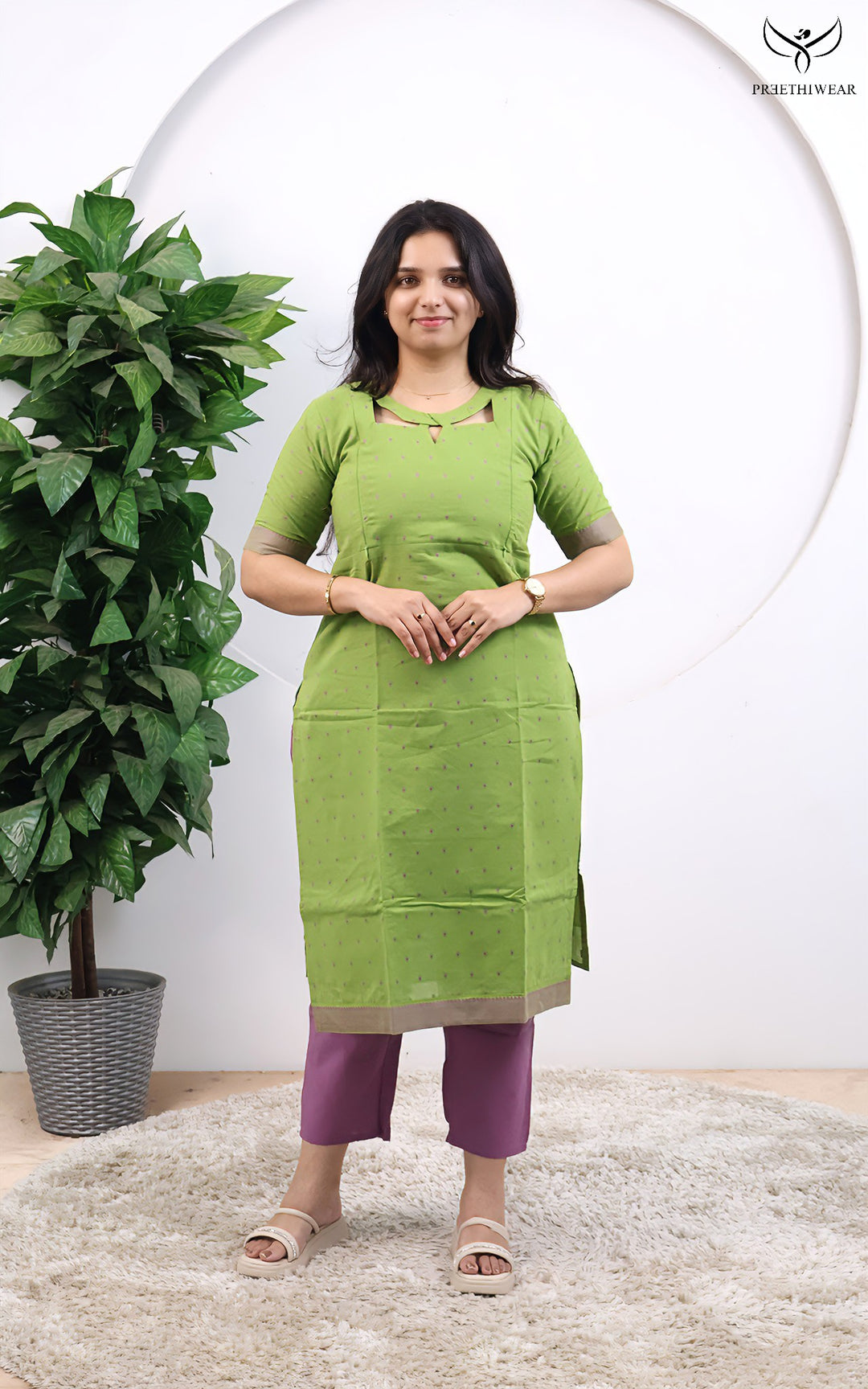 Sedhuka Maternity Dress