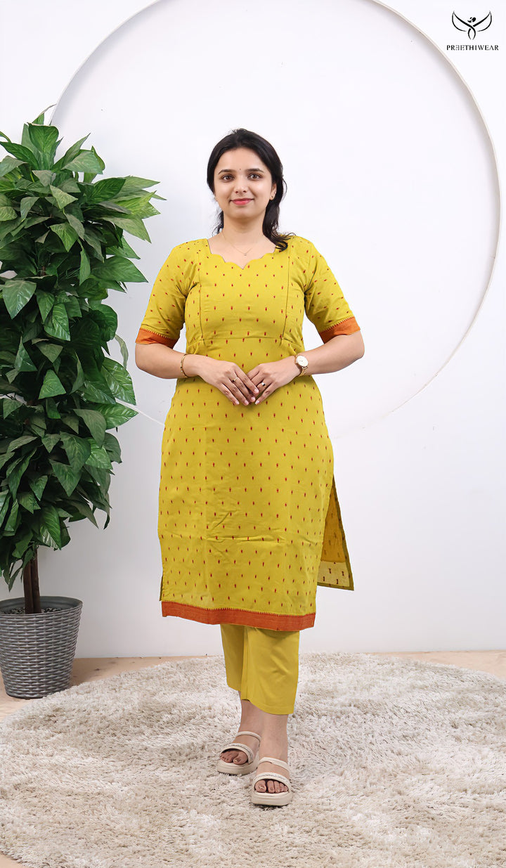 Maria3 Maternity Dress