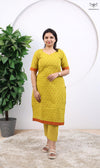 Maria3 Maternity Dress