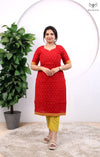 Hita Maternity Dress