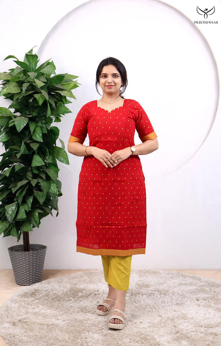 Hita Maternity Dress