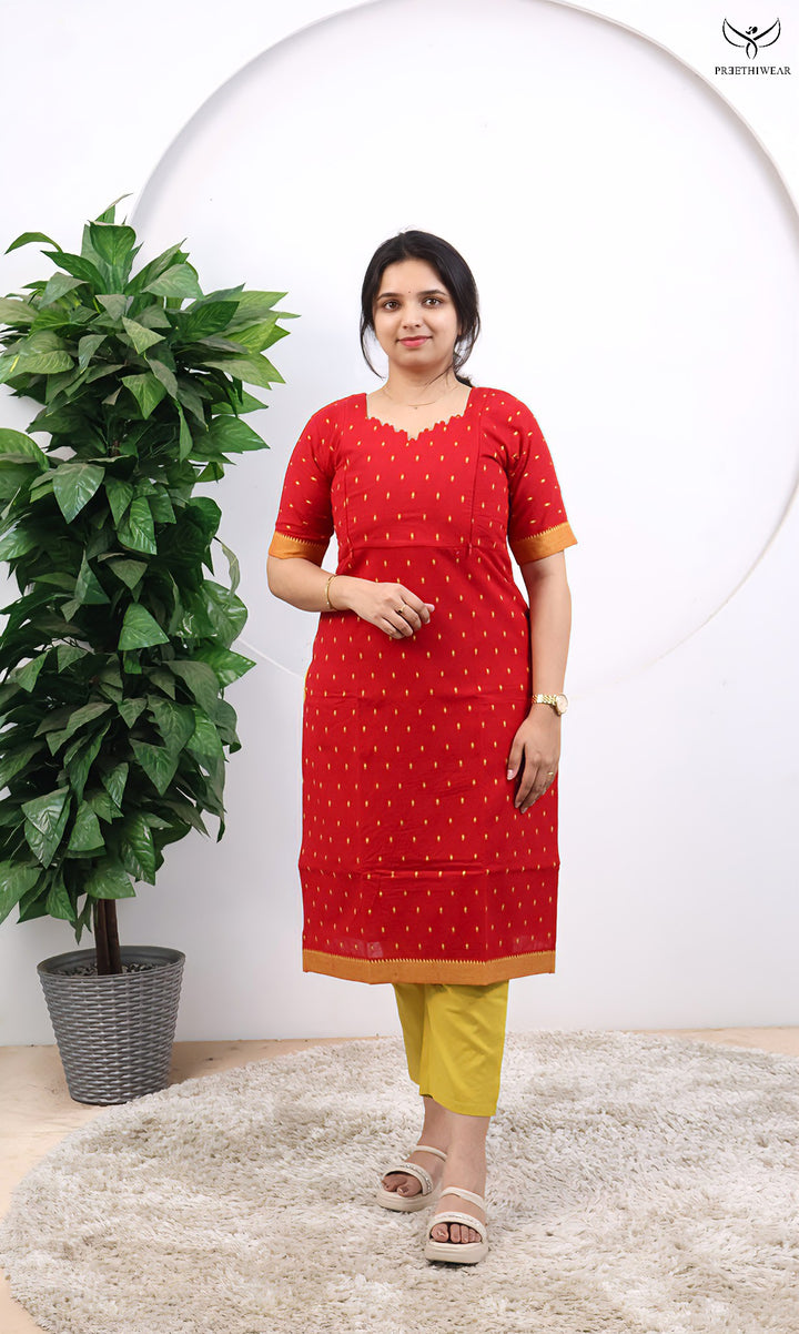Hita Maternity Dress