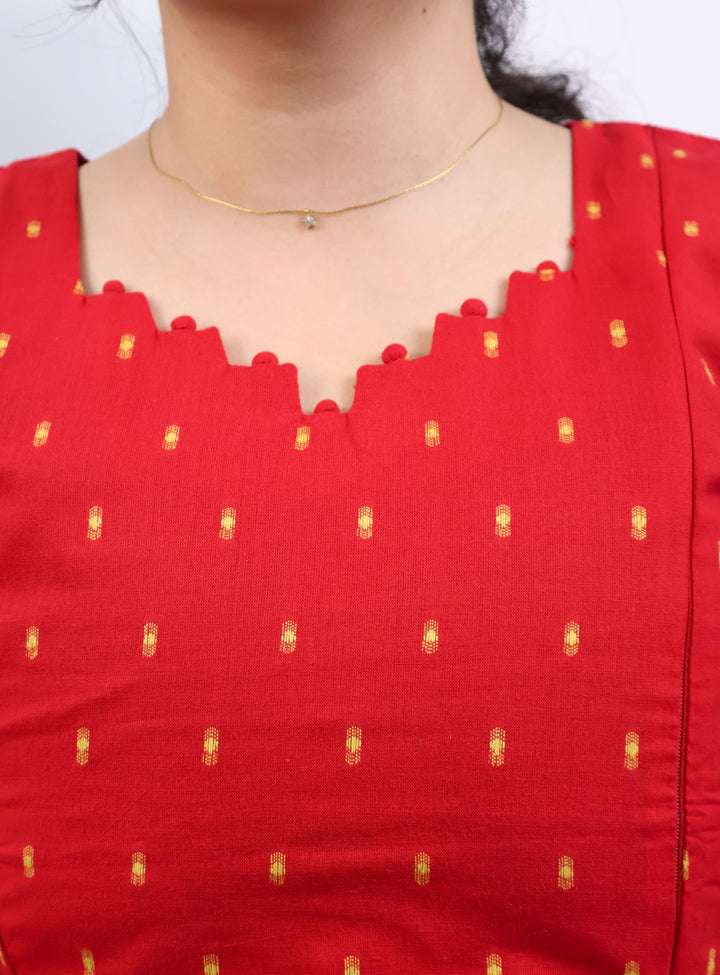 Hita Maternity Dress
