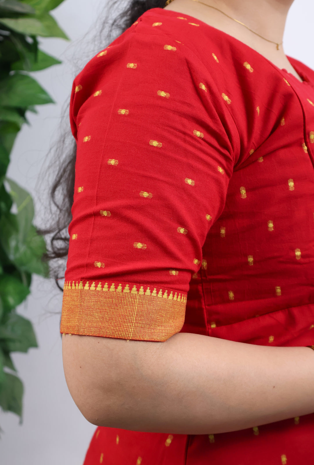 Hita Maternity Dress