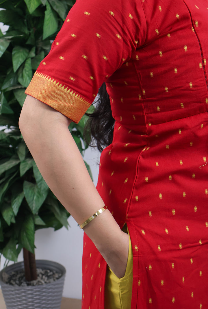 Hita Maternity Dress