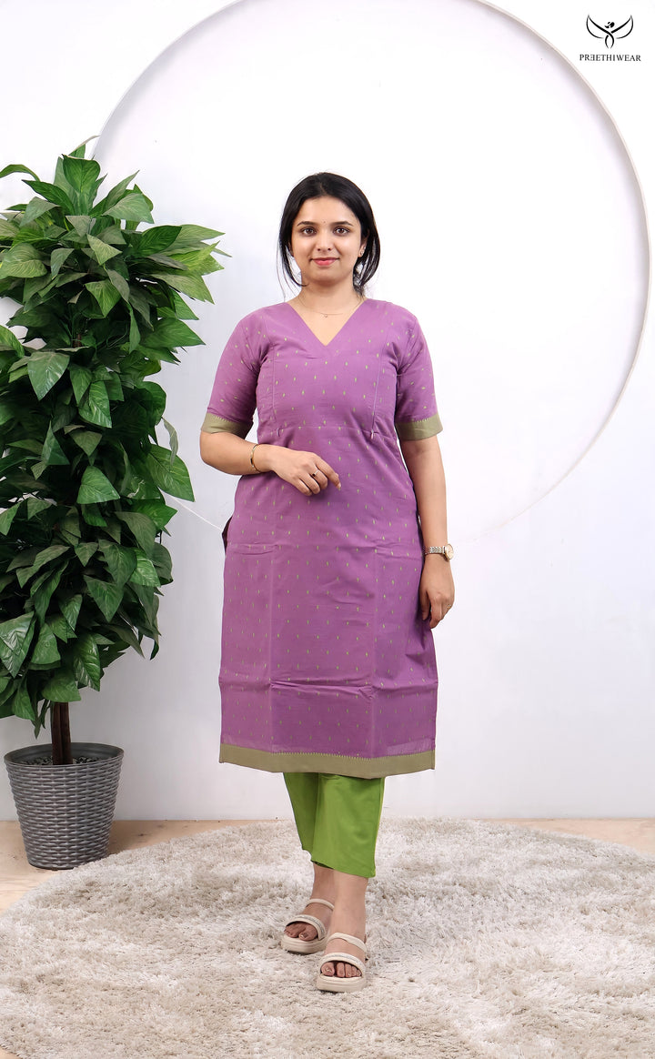 Phavithra Maternity Dress
