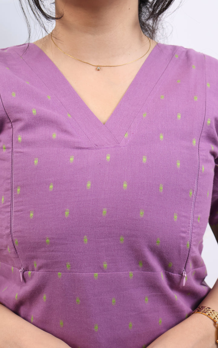 Phavithra Maternity Dress