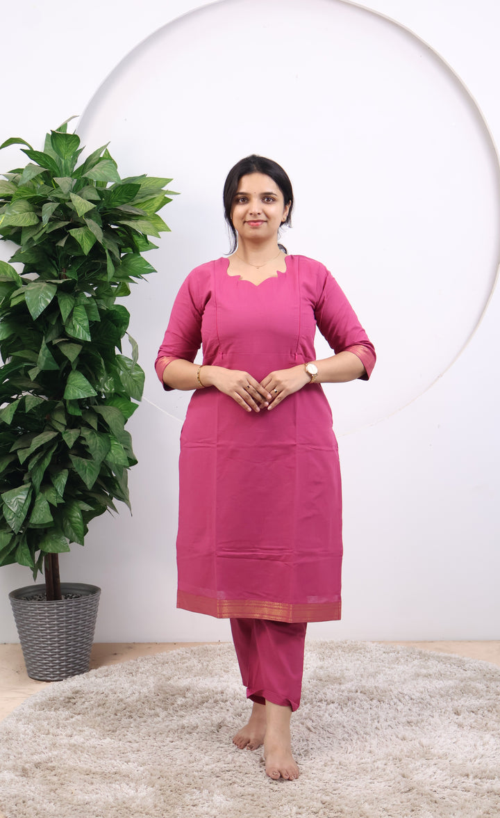 Prisilla Maternity Dress