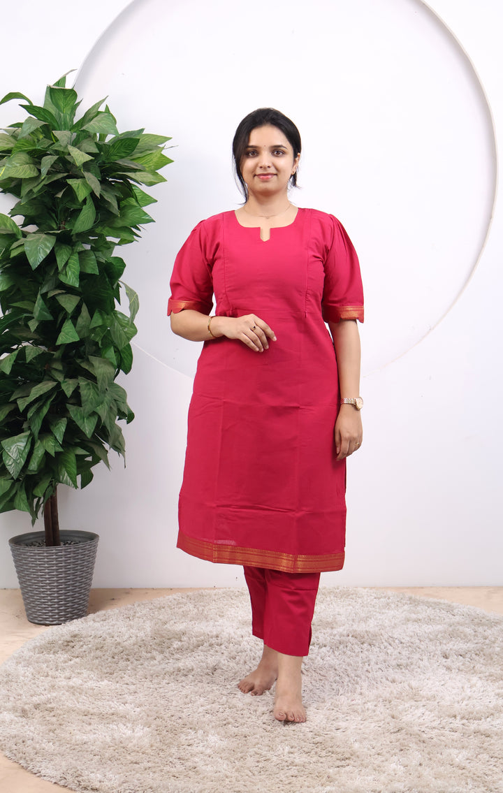 Disha3 Maternity Dress