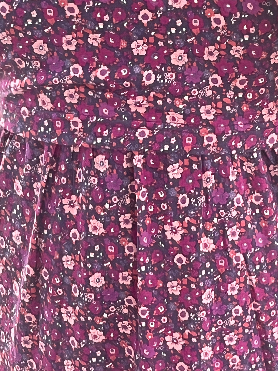 Kani SoftCotton Full Length Maternity Loungewear