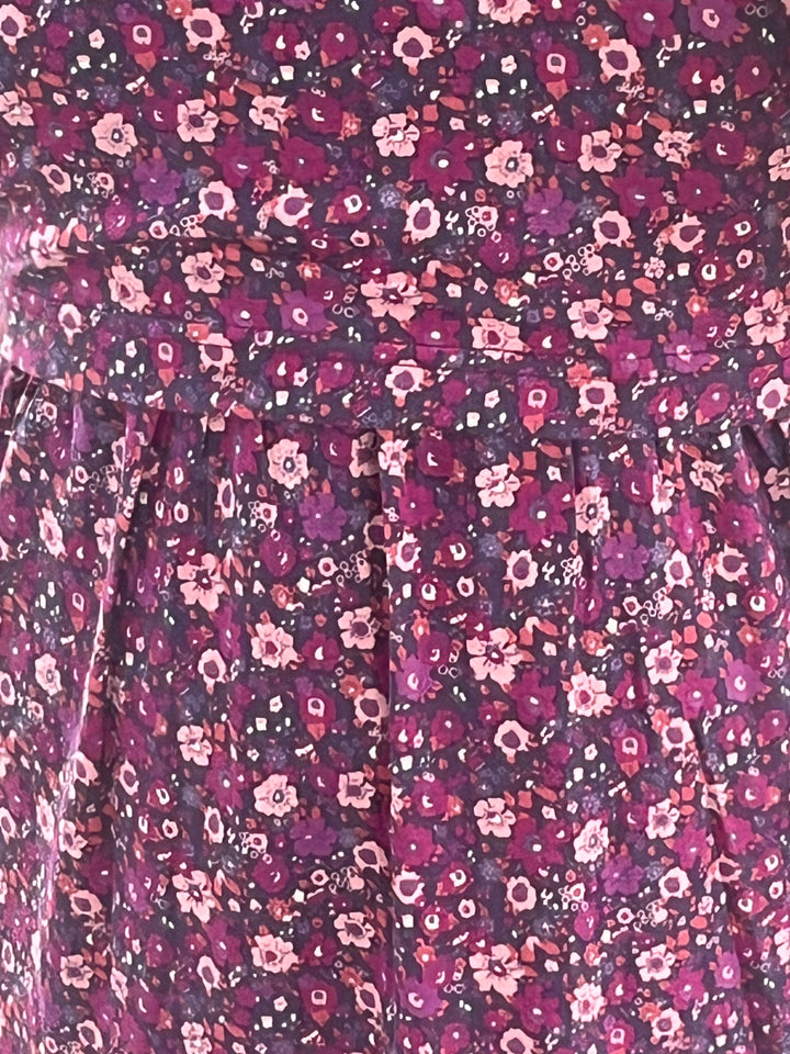 Kani SoftCotton Full Length Maternity Loungewear
