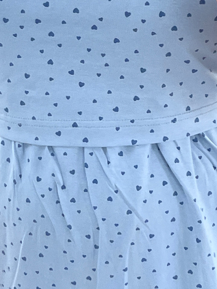 Anu SoftCotton Full Length Maternity Loungewear