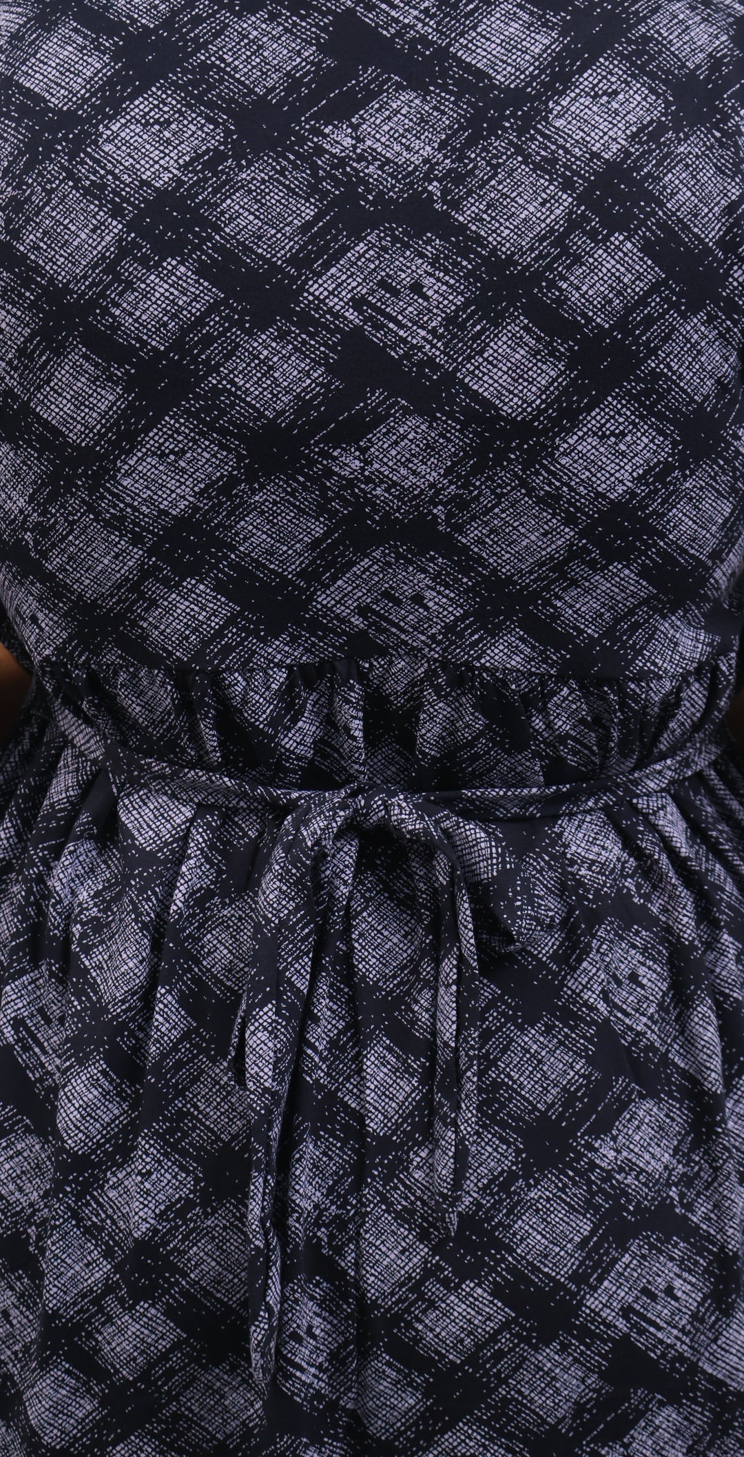 Iswarya1 SoftCotton Full Length Maternity Loungewear