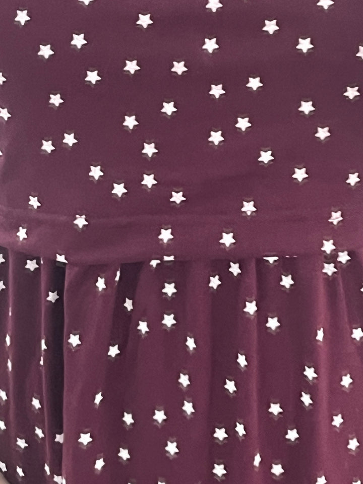 Star SoftCotton Full Length Maternity Loungewear