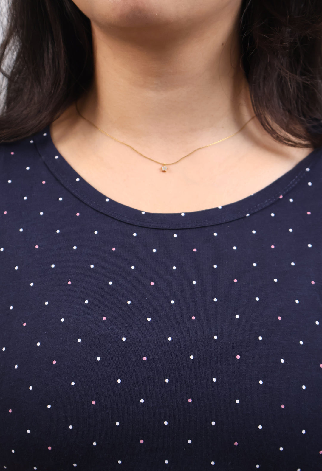 Poorvija SoftCotton Full Length Maternity Loungewear