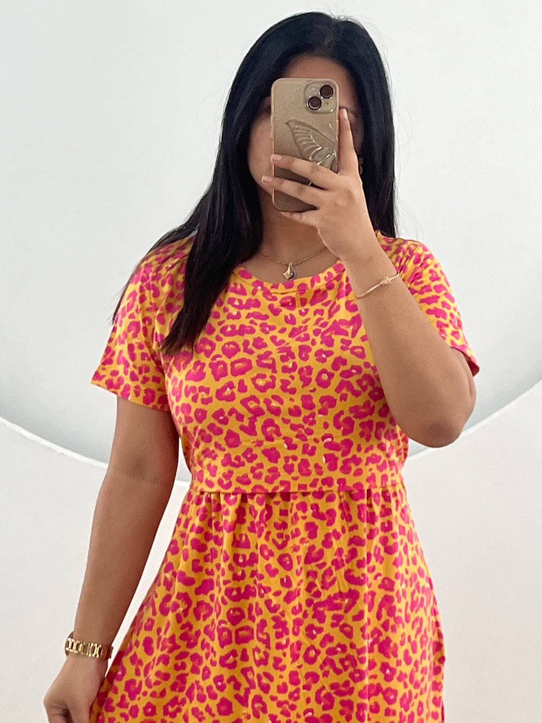 Himani SoftCotton Full Length Maternity Loungewear