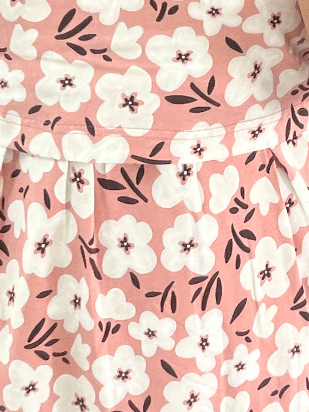 Anvi SoftCotton Full Length Maternity Loungewear