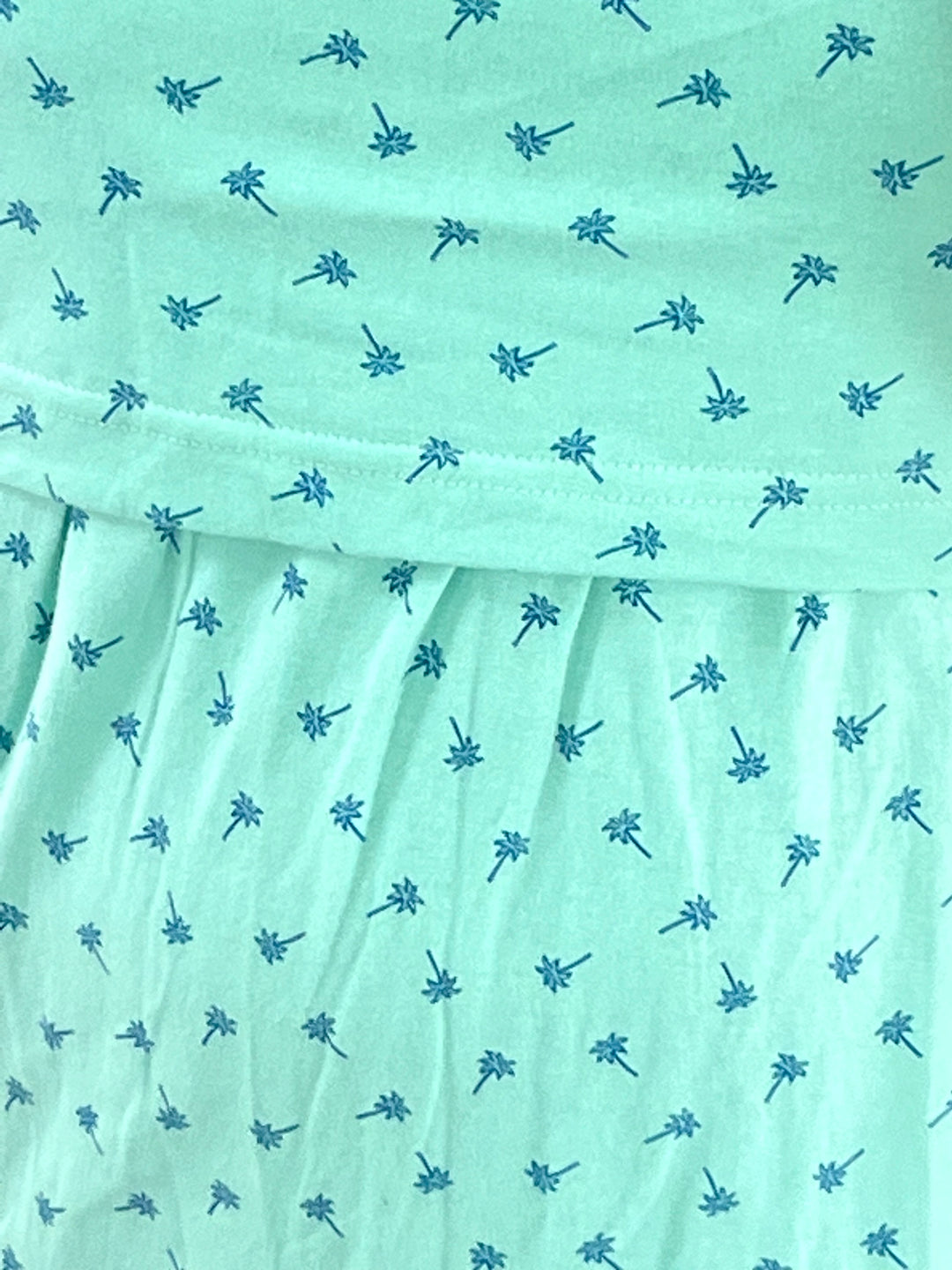 Shreya SoftCotton Full Length Maternity Loungewear