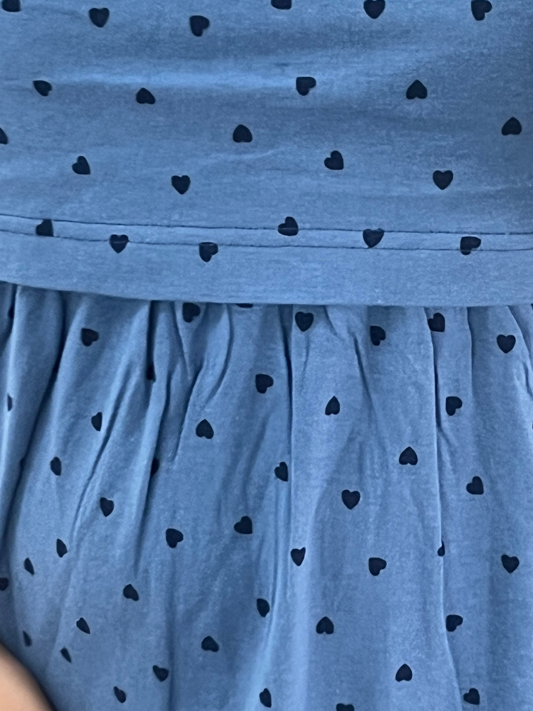 Kalpana SoftCotton Full Length Maternity Loungewear
