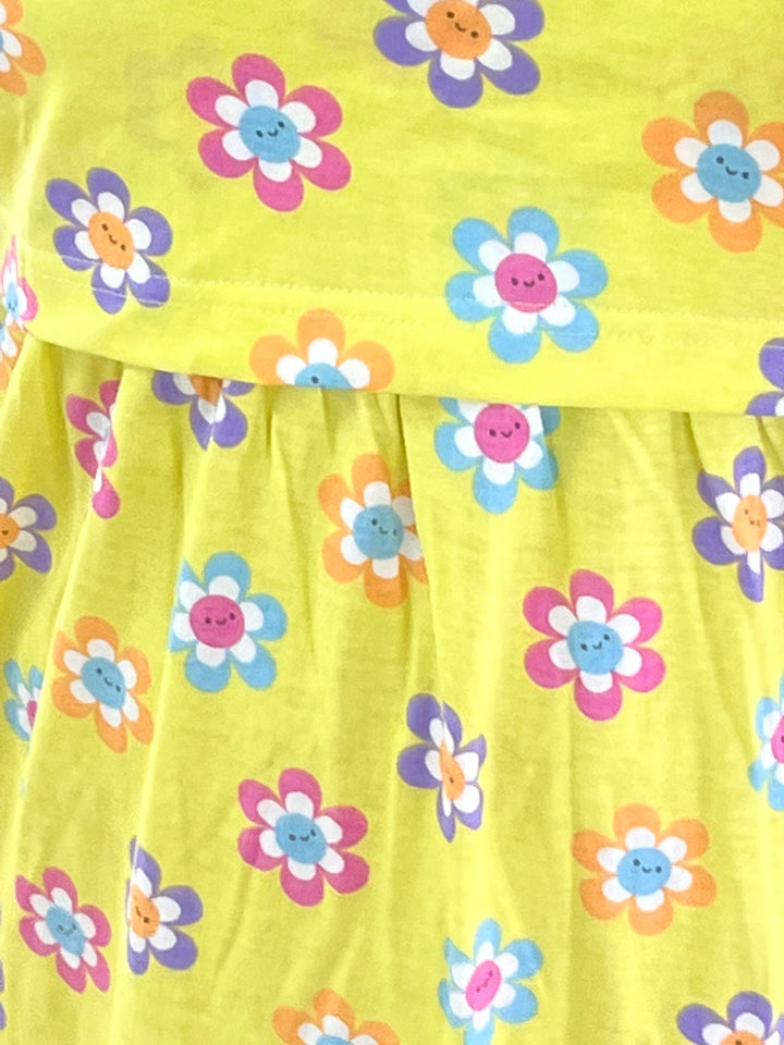 Navya SoftCotton Full Length Maternity Loungewear
