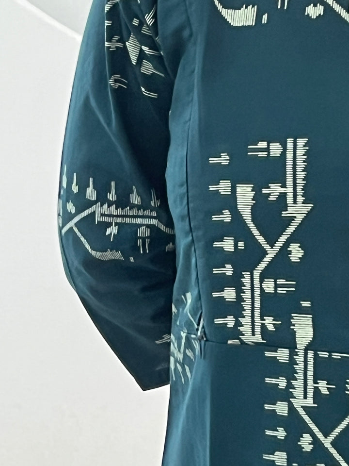 Nikita  Maternity Kurthi