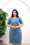 Gokkila Maternity Dress
