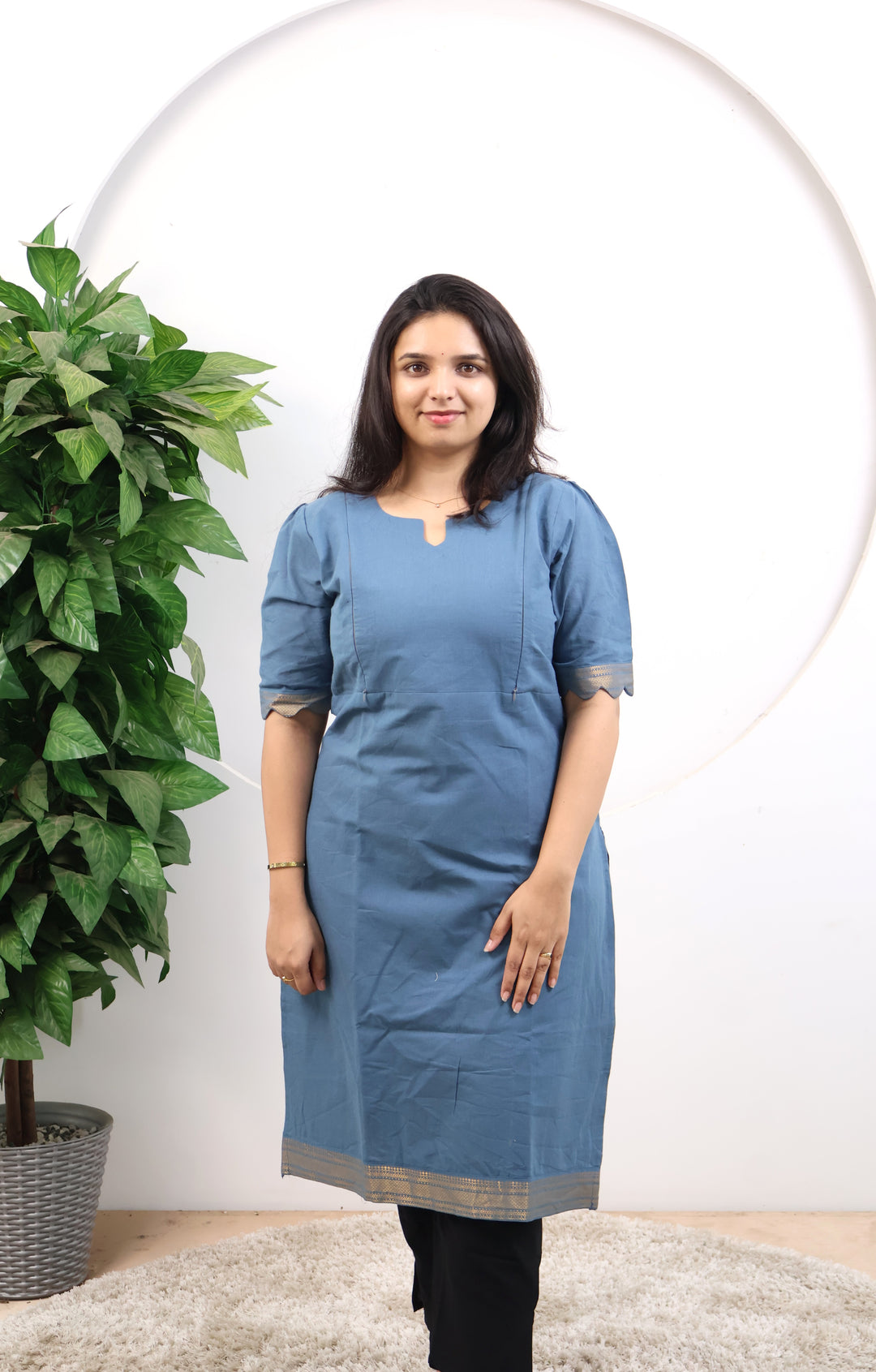 Gokkila Maternity Dress