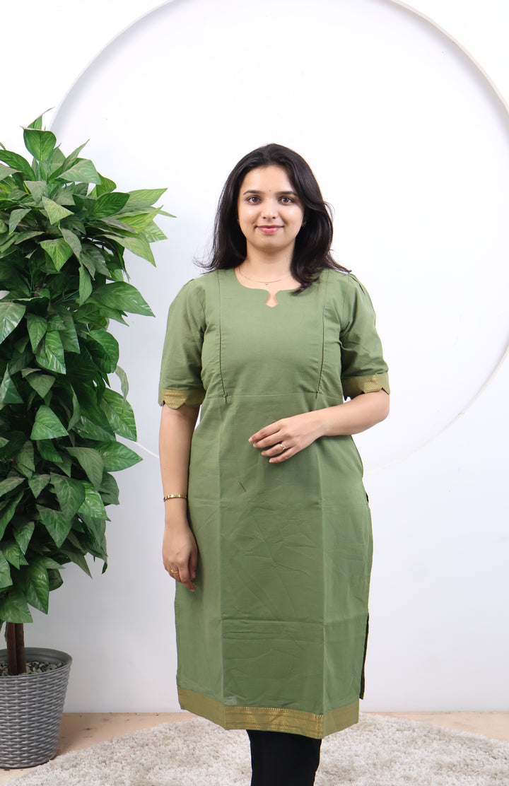 Manvi Maternity Dress