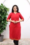Adisa Maternity Dress