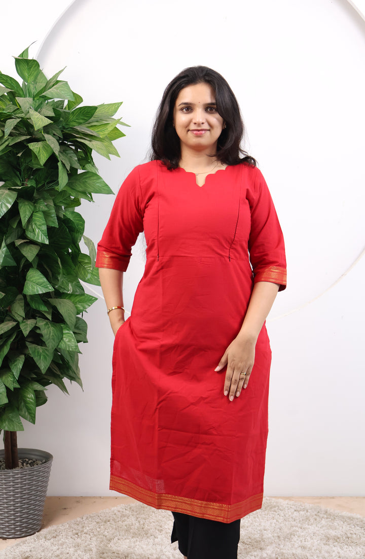 Adisa Maternity Dress