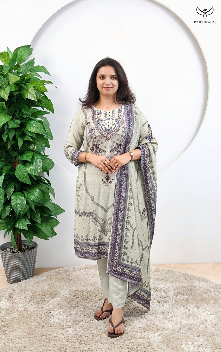 Percy Straight kurthi  (Non-maternity)
