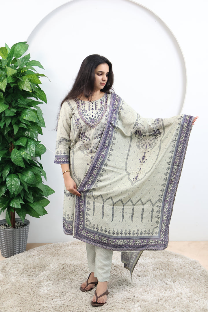 Percy Straight kurthi  (Non-maternity)