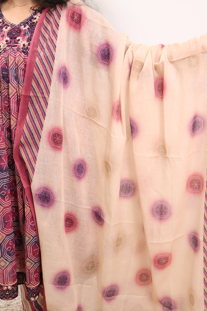 Pragathi Straight kurthi  (Non-maternity)