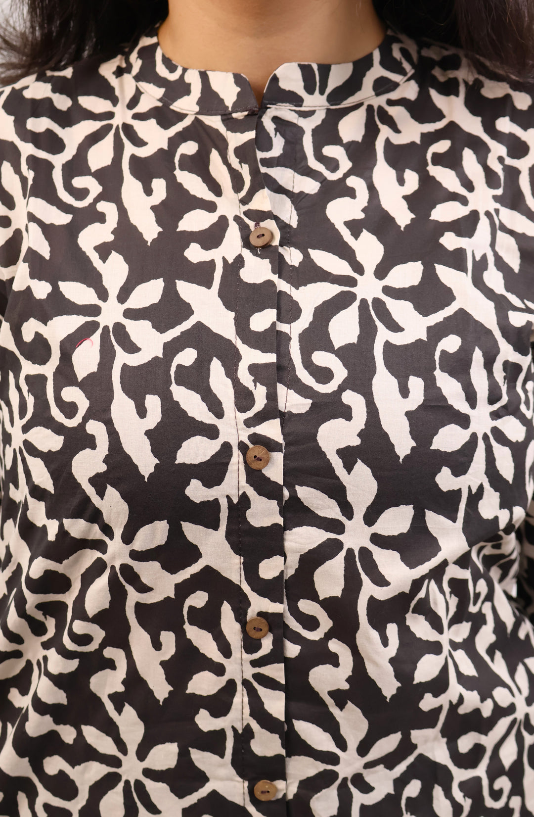 Durga Straight kurthi  (Non-maternity)