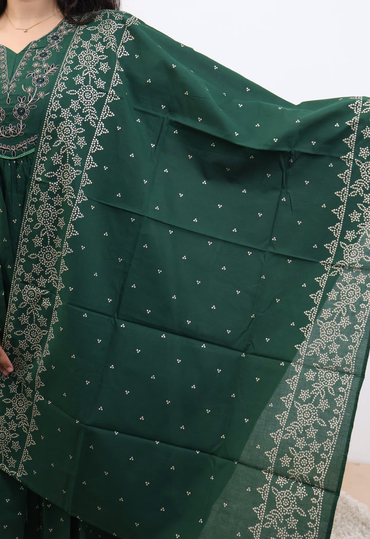 Sabitha Straight kurthi  (Non-maternity)