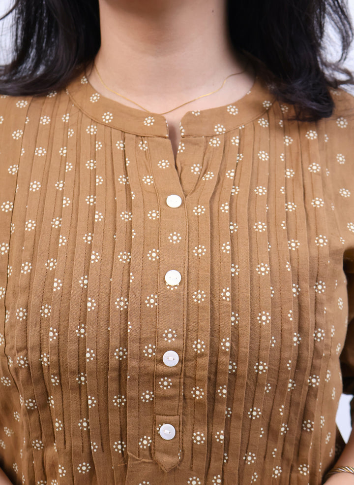 Jaisree Straight kurthi  (Non-maternity)