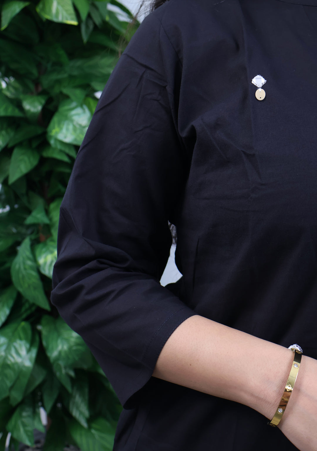 Akhila Straight kurthi  (Non-maternity)