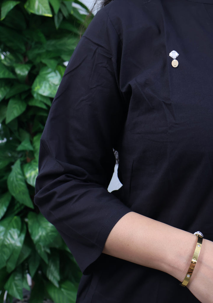 Akhila Straight kurthi  (Non-maternity)