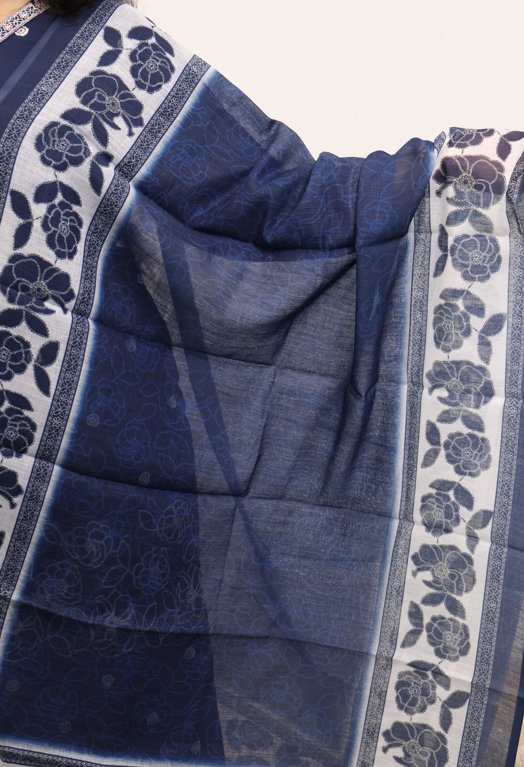 Martina Straight kurthi  (Non-maternity)