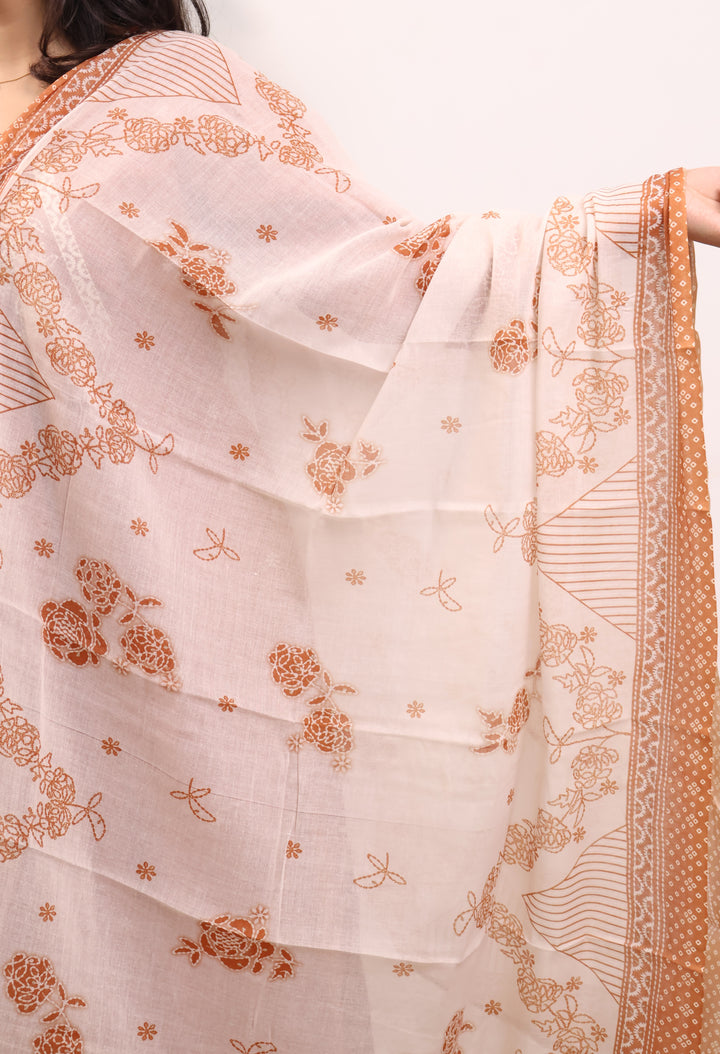 Shamini  Straight kurthi  (Non-maternity)