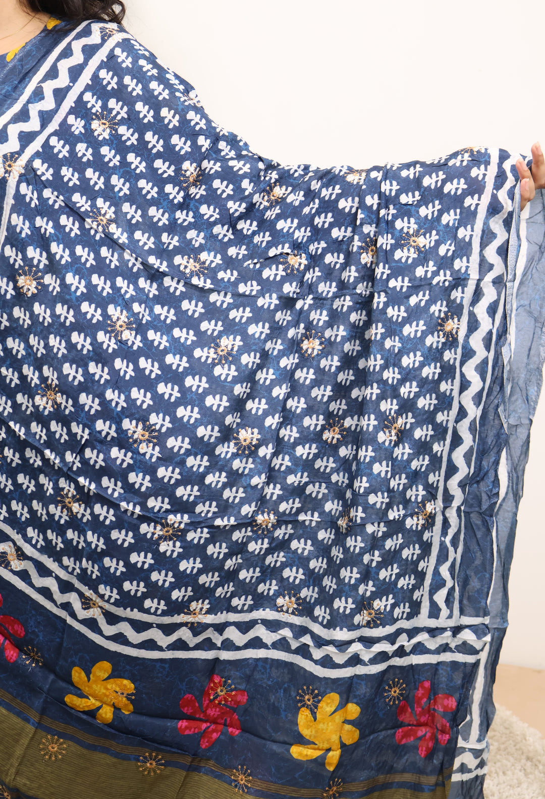 Sahitya Straight kurthi  (Non-maternity)