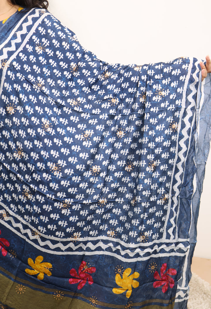 Sahitya Straight kurthi  (Non-maternity)