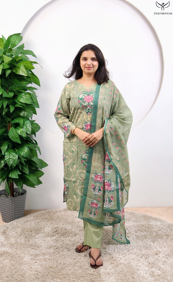 Humaira Straight kurthi  (Non-maternity)